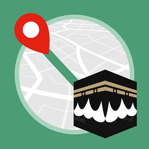Qibla Finder Compass 100% 2.6.0