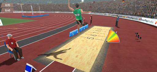 Athletics Mania screenshot 5