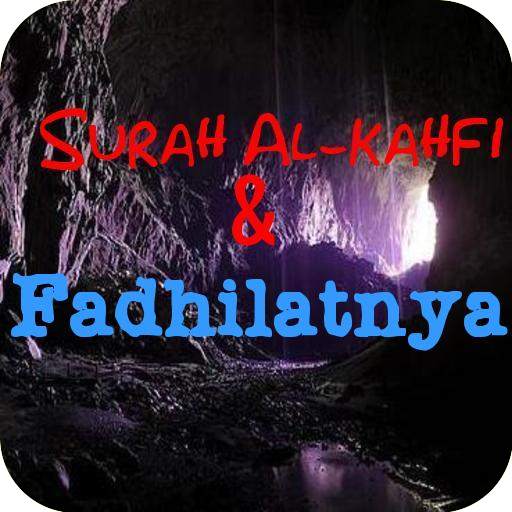 Surah Al-Kahfi & Fadhilatnya 1.0.6
