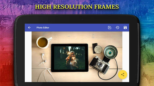Bingkai Foto screenshot 12