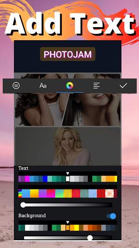Photojam-Free Photo Collage Maker, Photo Editor screenshot 4