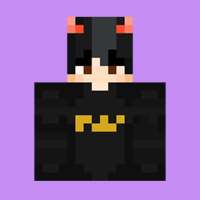 Skin Attack on Minecraft Titan logo