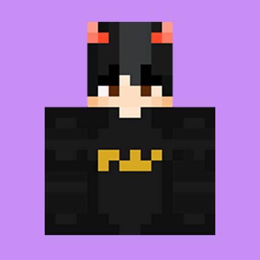 Skin Attack on Minecraft Titan 1.0