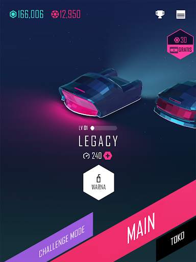 Beat Racer screenshot 6