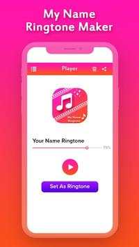 My Name Ringtone - Apne Naam Ki Ringtone screenshot 3