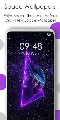 InPiX - AMOLED 4K Wallpapers Black HD Backgrounds screenshot 15