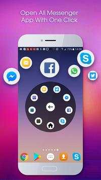Messenger screenshot 1