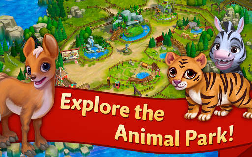 FarmVille 2: Country Escape screenshot 19