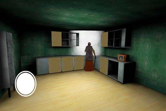 Neighbor Granny Chapter Two: Hello Neighbor Mod screenshot 4