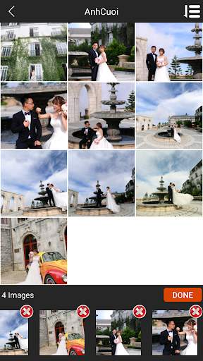 Video Photo Maker screenshot 2