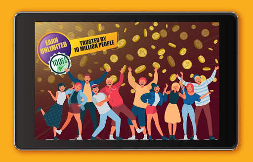 Roz Dhan: Earn Wallet cash screenshot 6