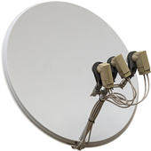Satellite Director - dishpointer icon