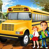 School Bus : Kids Transporter 1.0
