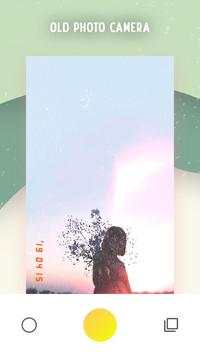 InstaSweet Retro - Vintage Photos Filter Camera screenshot 1