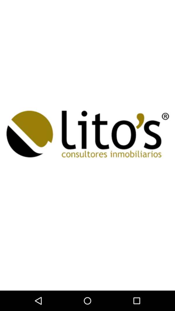 Lito's Consultores 1 تصوير الشاشة