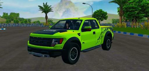 Mod Bussid Car Complete screenshot 1