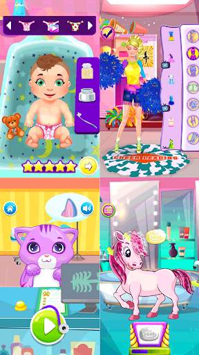 Little Dentist screenshot 8