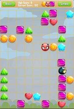Candy Plus screenshot 3