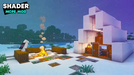 Max Shader Mod screenshot 2
