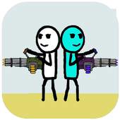 Stickman Zombie Shooter 1.0
