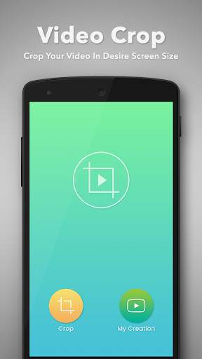 Video Crop screenshot 1