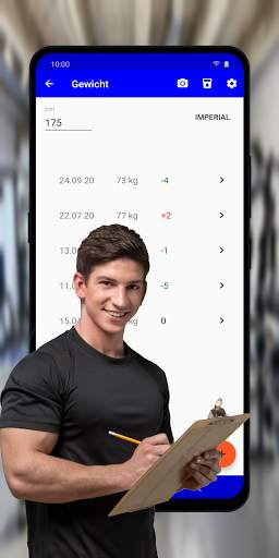30 Tage Fit screenshot 5