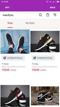 Shop & Win शॉप एंड विन screenshot 4