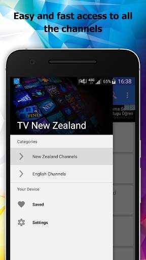 TV New Zealand Channels Info screenshot 3
