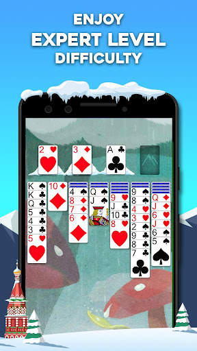 Yukon Russian – Classic Solita screenshot 4