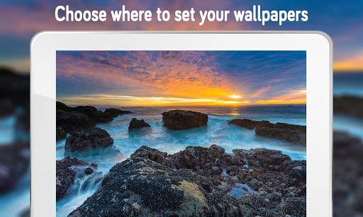 Nature Wallpaper (4k) screenshot 14