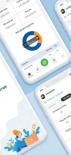 iPOS Callcenter 2 تصوير الشاشة