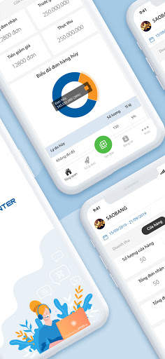 iPOS Callcenter screenshot 2