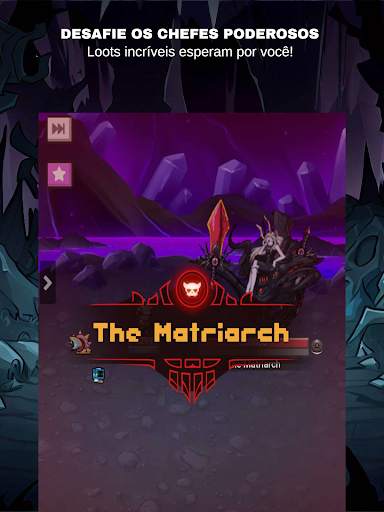 Mana Storia: MMORPG Retrô screenshot 21