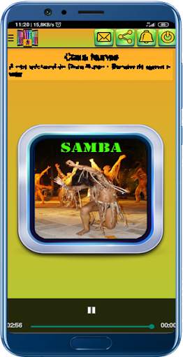 Latin Music screenshot 7