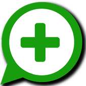 plus whatsapp Account & Dual on 9Apps