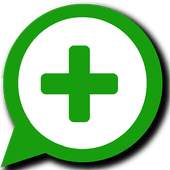 plus whatsapp Account & Dual 1.9