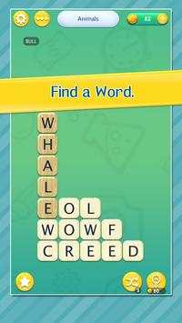 Crush Letters screenshot 1