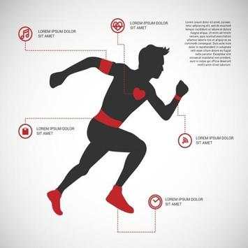 Running App Outdoors screenshot 1