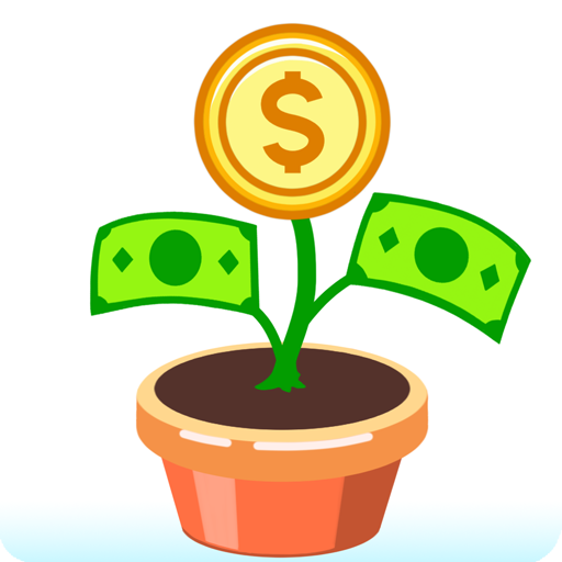 Merge Money - VIP Edition icon