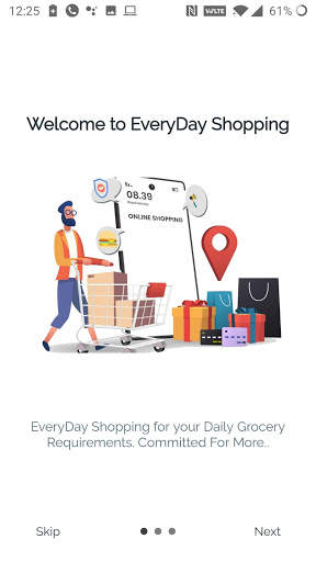 Everyday Shopping India screenshot 2