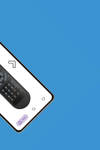 Remote Control For Onida TV screenshot 2