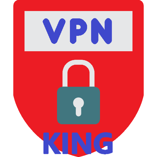 Super King VPN - fast &amp; secure иконка