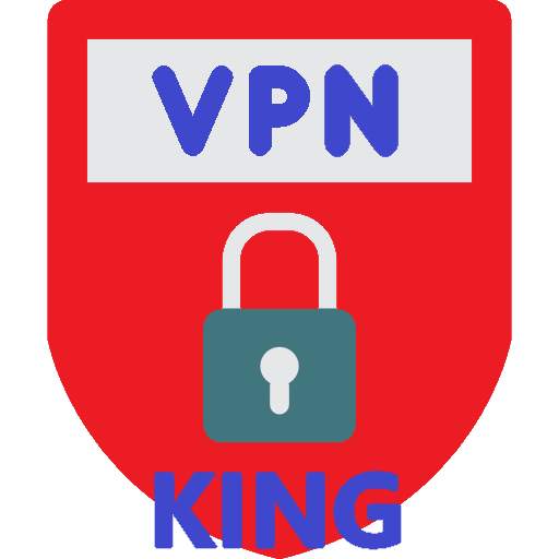 Super King VPN - fast & secure 1.0.8