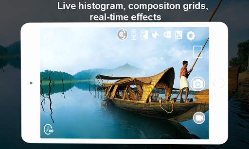 HD Camera screenshot 10