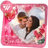 Love Photo Frame icon