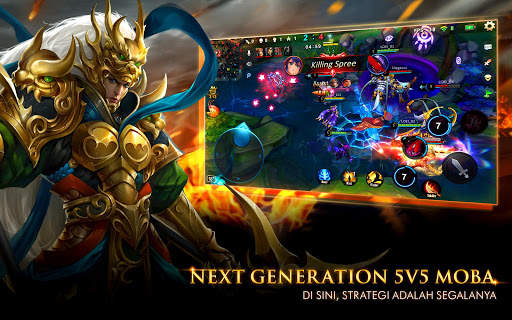 Legend of Kingdoms screenshot 8