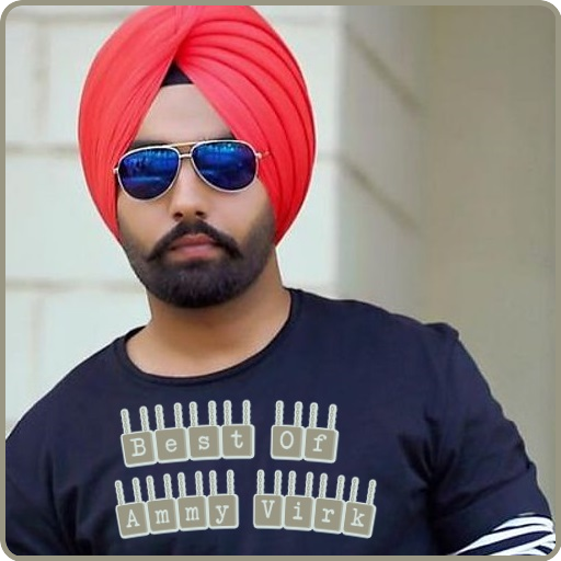 Ammy Virk all New Video Songs icon