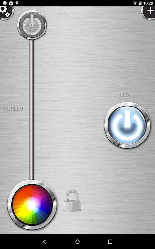 Flashlight POWER screenshot 3