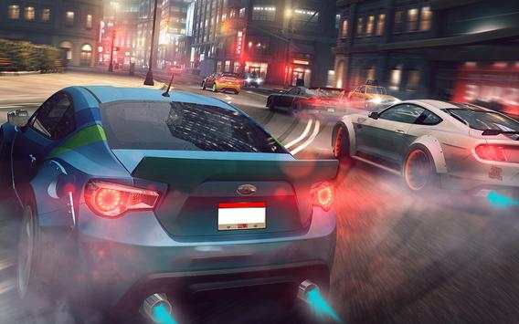 American Car Drift Racing screenshot 3