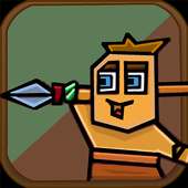Stone Age - Survival Hunter icon